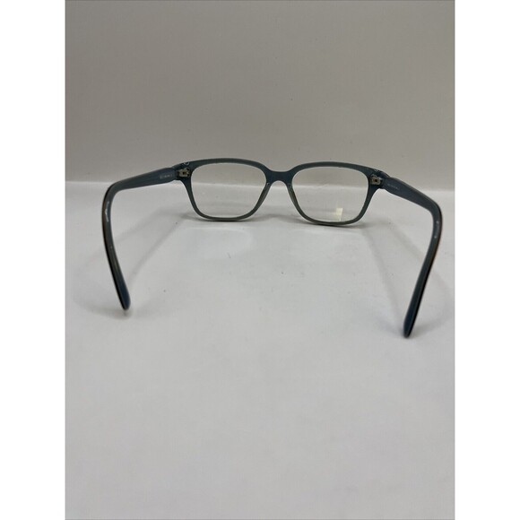 Helium Paris Eyeglasses 4243 Designer Frames Only Brown 51-16-140 - Picture 5 of 6